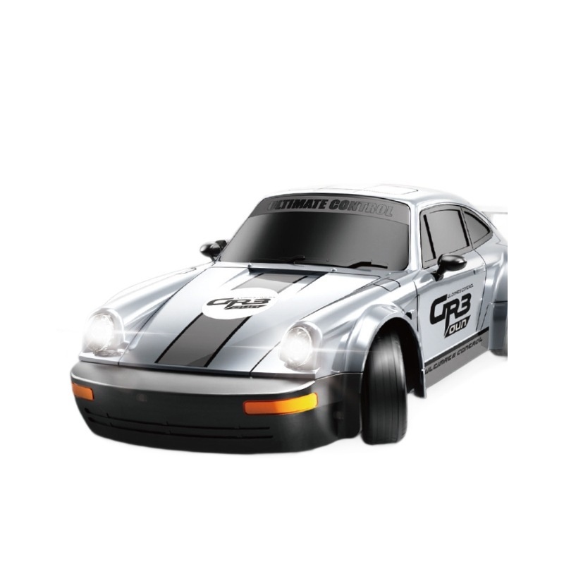 Rc Drift Car 1 24 Scale 4Wd - سيارة درفت تعمل بالتحكم عن بعد