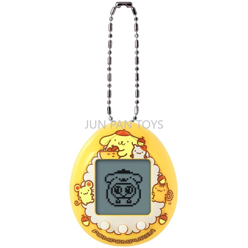 بانداي تاماغوتشي نانو سانريو ب - مراجعة Tamagotchi Electronic Pet Virtual وسعره