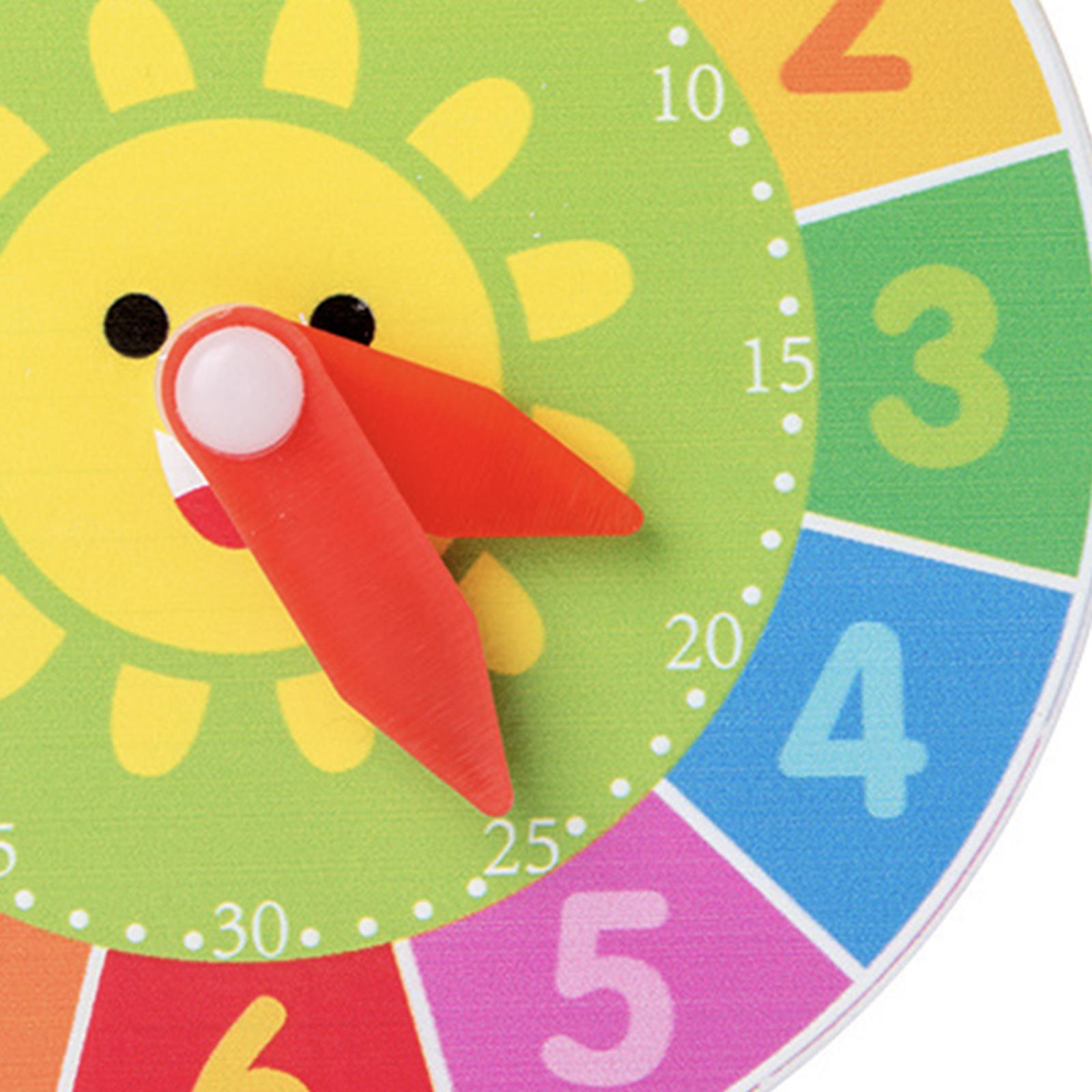 لوحة أنشطة خشبية مع ساعة، لعبة - مراجعة Montessori Wooden Busy Board Toddler وسعره