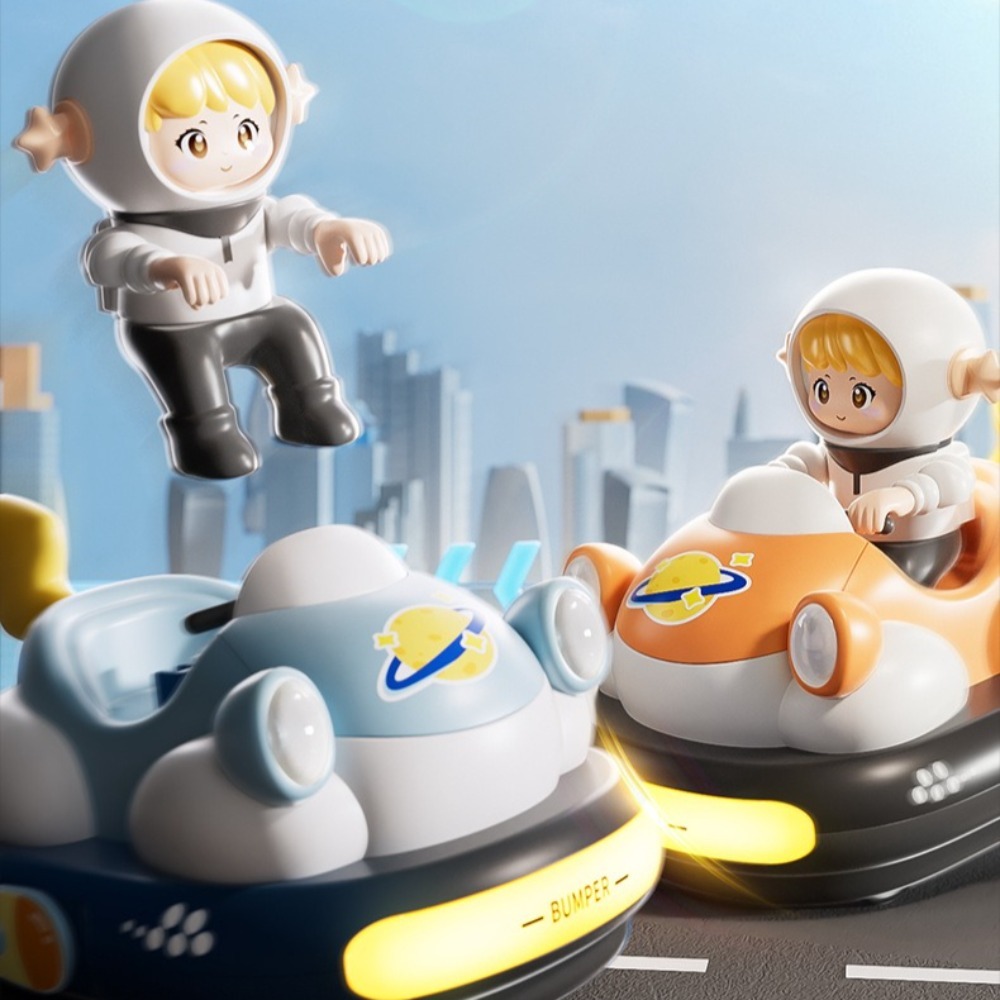 لعبة سيارة سباق كارت يتم التحك - مراجعة Remote Control Toys وسعره