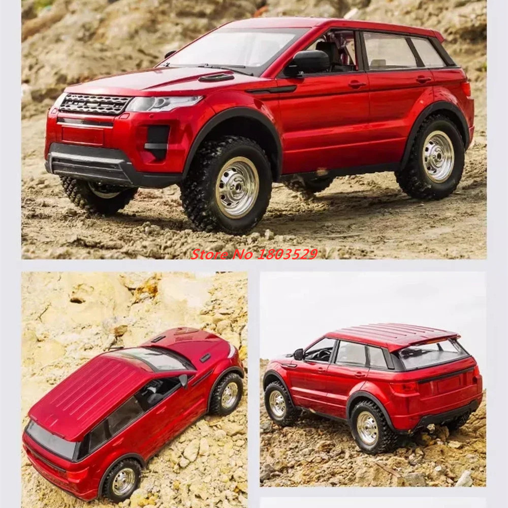 سيارة تحكم عن بعد RC درفت بمقي - مراجعة Rc Drift Car 1 24 Scale 4Wd وسعره